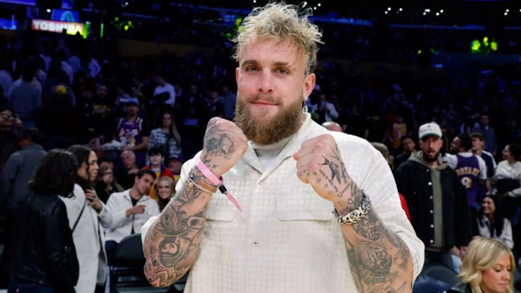 Jake Paul’s $42 Million Fortress: Security Lessons for Your Home